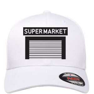 Cotton Blend Cap Thumbnail