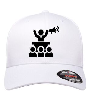 Cotton Blend Cap Thumbnail