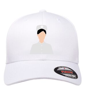 Cotton Blend Cap Thumbnail