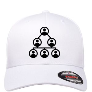 Cotton Blend Cap Thumbnail