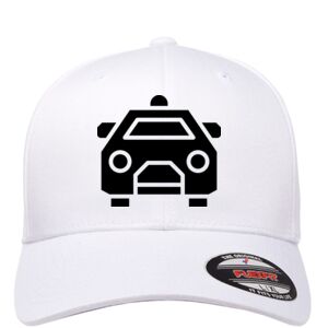 Cotton Blend Cap Thumbnail