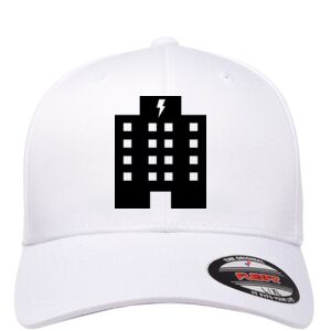 Cotton Blend Cap Thumbnail