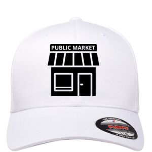 Cotton Blend Cap Thumbnail