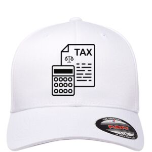 Cotton Blend Cap Thumbnail
