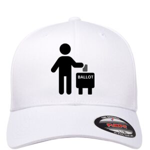 Cotton Blend Cap Thumbnail