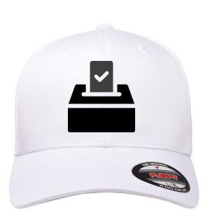 Cotton Blend Cap Thumbnail