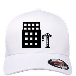 Cotton Blend Cap Thumbnail