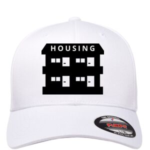 Cotton Blend Cap Thumbnail