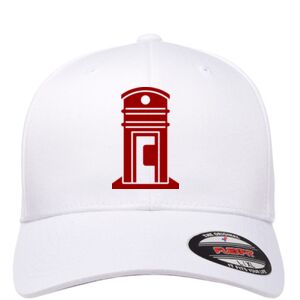 Cotton Blend Cap Thumbnail