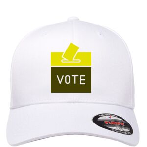 Cotton Blend Cap Thumbnail