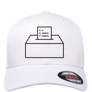 Cotton Blend Cap Thumbnail