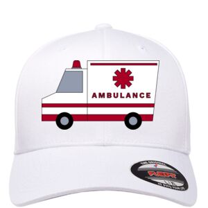 Cotton Blend Cap Thumbnail