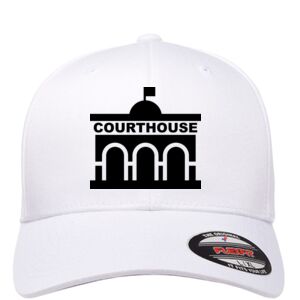 Cotton Blend Cap Thumbnail