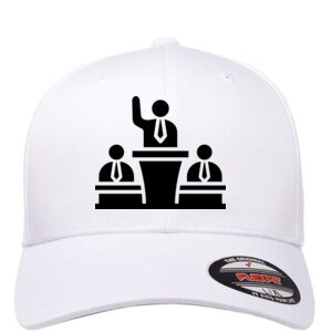 Cotton Blend Cap Thumbnail