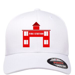 Cotton Blend Cap Thumbnail