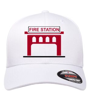 Cotton Blend Cap Thumbnail