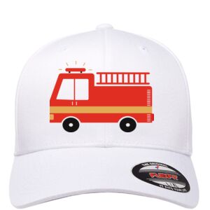 Cotton Blend Cap Thumbnail