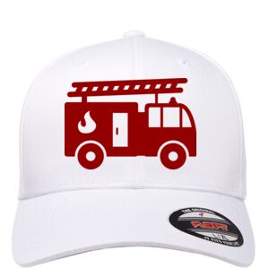 Cotton Blend Cap Thumbnail