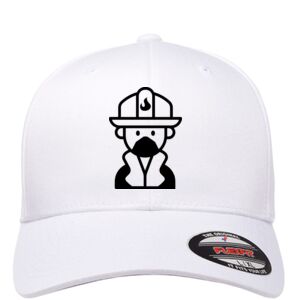 Cotton Blend Cap Thumbnail
