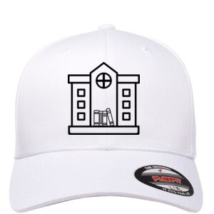 Cotton Blend Cap Thumbnail