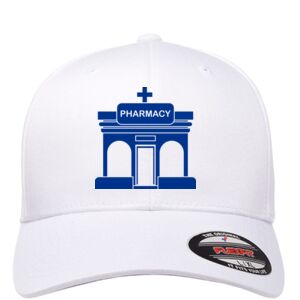 Cotton Blend Cap Thumbnail