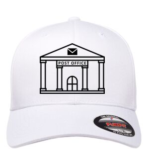 Cotton Blend Cap Thumbnail