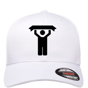 Cotton Blend Cap Thumbnail