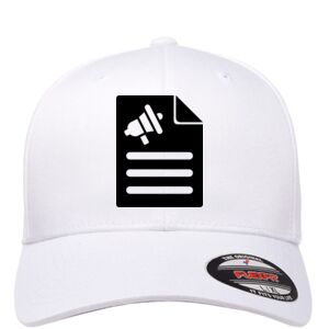 Cotton Blend Cap Thumbnail