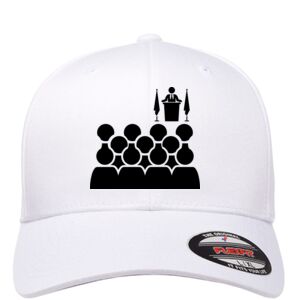 Cotton Blend Cap Thumbnail