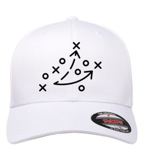 Cotton Blend Cap Thumbnail
