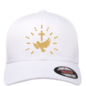 Cotton Blend Cap Thumbnail