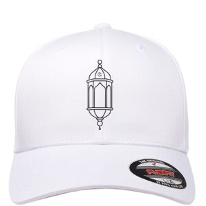 Cotton Blend Cap Thumbnail