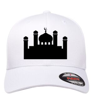 Cotton Blend Cap Thumbnail