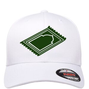 Cotton Blend Cap Thumbnail