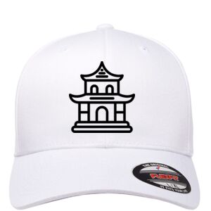 Cotton Blend Cap Thumbnail