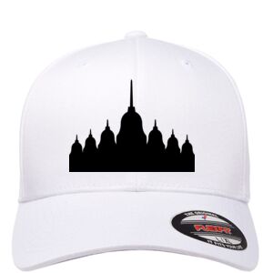 Cotton Blend Cap Thumbnail