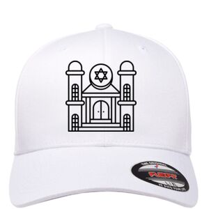 Cotton Blend Cap Thumbnail