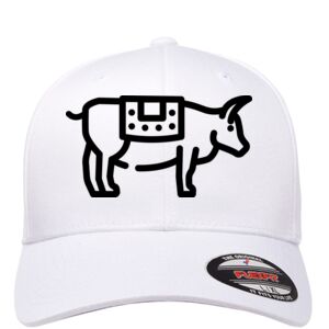 Cotton Blend Cap Thumbnail