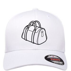 Cotton Blend Cap Thumbnail