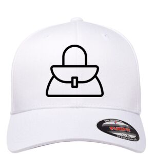 Cotton Blend Cap Thumbnail