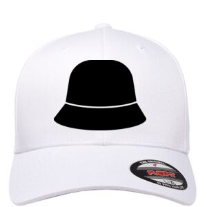 Cotton Blend Cap Thumbnail