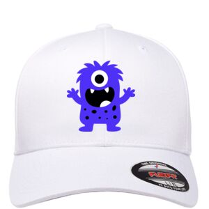 Cotton Blend Cap Thumbnail