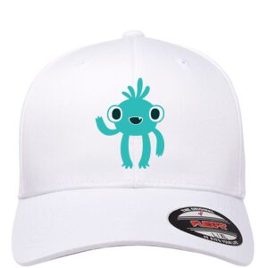 Cotton Blend Cap Thumbnail