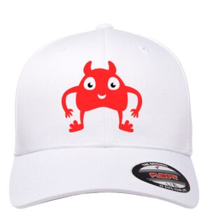 Cotton Blend Cap Thumbnail