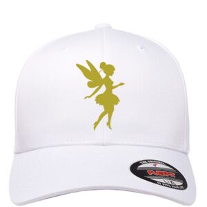Cotton Blend Cap Thumbnail