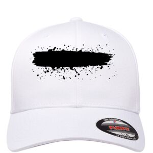 Cotton Blend Cap Thumbnail