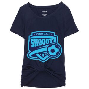 Women's Twisted T-Shirt Thumbnail