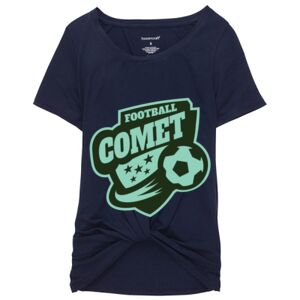 Women's Twisted T-Shirt Thumbnail