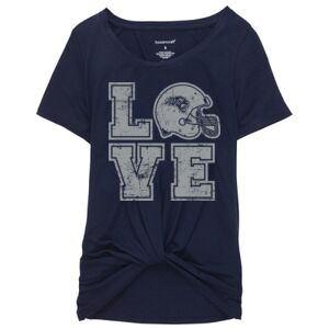 Women's Twisted T-Shirt Thumbnail