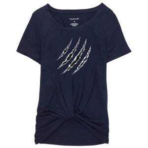 Women's Twisted T-Shirt Thumbnail